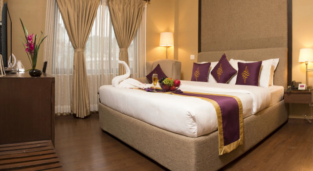 Hotel Harmika - Spiritual retreat with garden & Stupa view, Забронировать Отель Отели Боднатх 3 звезды, 3*