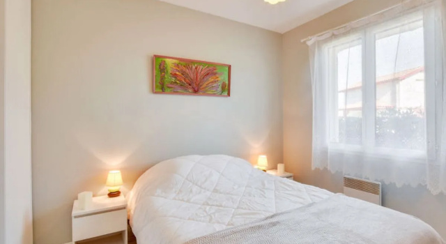 LES PeCHEURS 38149, Réserver Hôtel Hôtels à Aquitaine avec parking, Parking