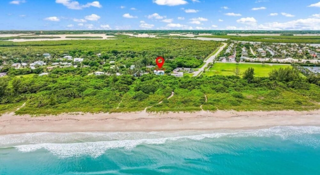 SBH Unit 3, Buchen Sie Ferienhaus Fort Pierce Shores Florida