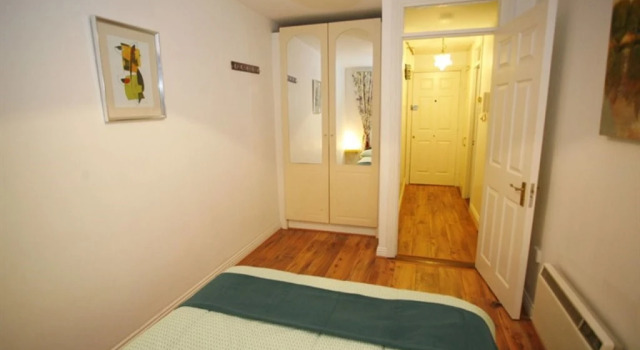 Short Let Direct - St Augustine St D8, Забронировать Отель Дублин Каунти Дублин, рядом с Dublin City Council