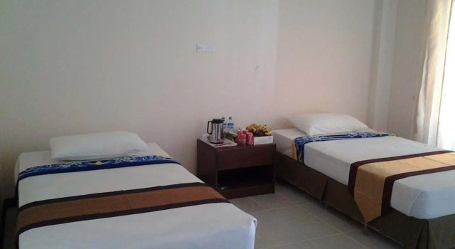 Yamonnar Oo Resort Hotel, Varaa Lomakeskus Ngwe Saung Myanmar