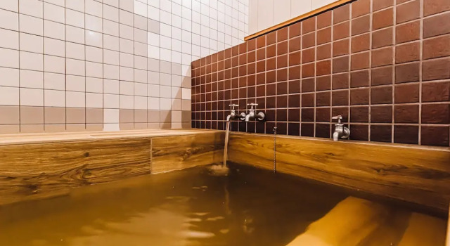 Yamahana Onsen Tondenyu Ryokan, Rezervovat Penzión Hotely v Sapporo s parkováním, Parkování