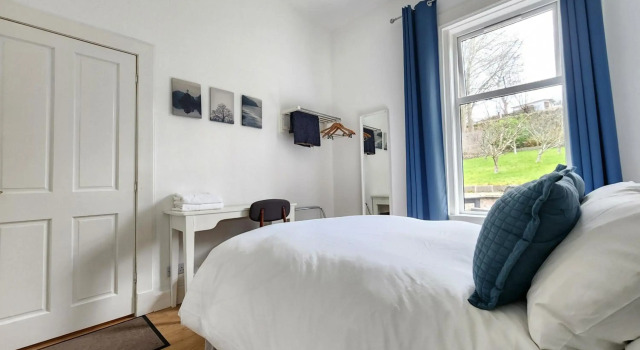 East Lothian Semi-secluded Cottage for up to 9, Reserva ahora Casa o chalet Prestonpans Lothian