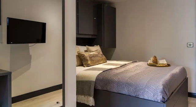 The Residence Coventry by Paymán Club, Забронировать Апартаменты/квартира Апартаменты Уэст-Мидлендс, Апартаменты/квартира