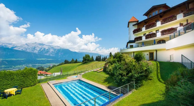 Номер Standard Hotel Jägerhof