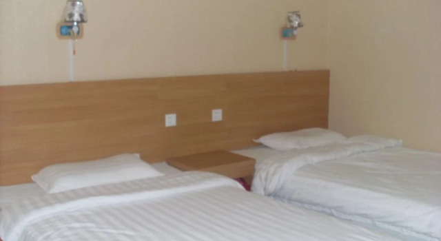 Dong Ge Hotel, Prenota Hotel Lianhu 