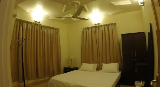 Fulhadhoo inn, Réserver Hôtel Fulhadhoo 