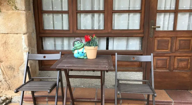 Casa Cusau, Buchen Sie Hotel Puertas Costa Verde