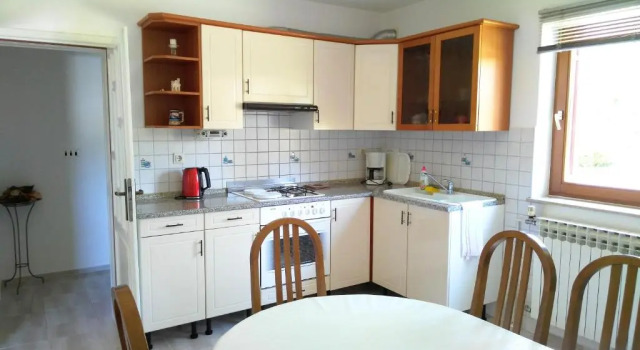 Апартаменты Guest House Kolić