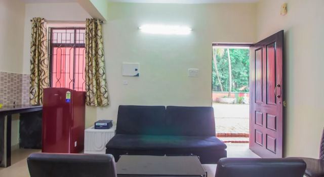 OYO 16512 Home Field View Studio Utorda, Book Hotel Hotels in Utorda with Parking, Parking