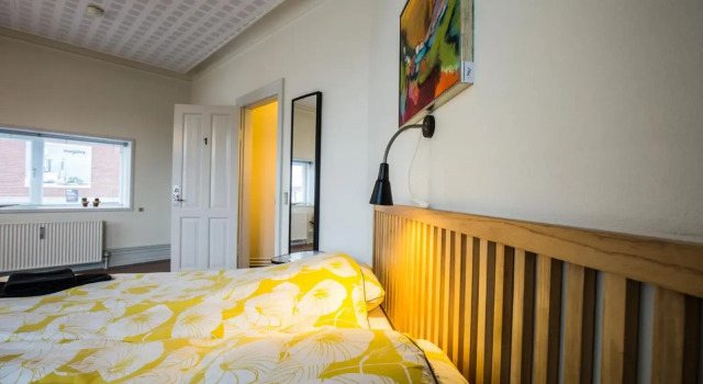 Bed & Breakfast Holstebro, Rezervovat Apartmán  