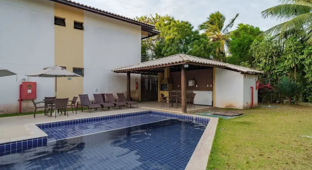 Comfortable apt With Pool Near the Beach Vrl0002