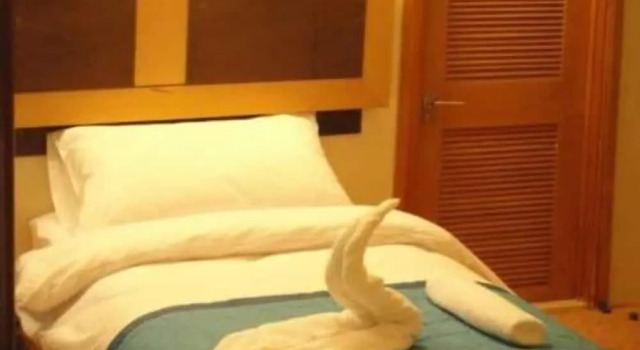 Номер Standard Renad Hotel