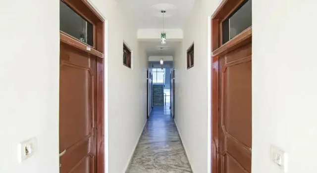 FabHotel Baragarh Regency