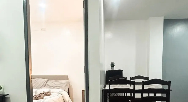 Апартаменты Comfort CJ Apartments