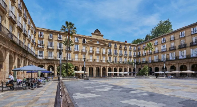 Bilder Boutique Hotel, Забронировать Бутик-отель Бильбао Vizcaya