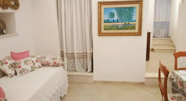 Номер Standard Trulli La Cariola
