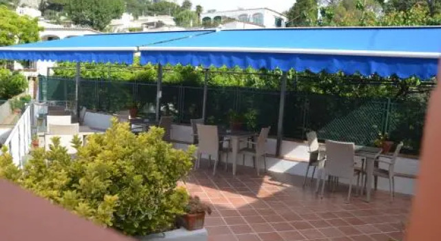 Hotel Guarracino, Book Hotel Capri Capri Island