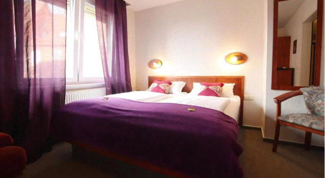 Hotel Atlantik