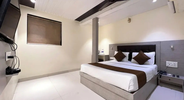 Номер Standard New Hotel Prince Palace