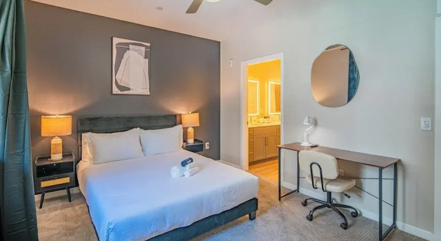 Апартаменты Standard ROVE LIVING/KL - Alta North Central