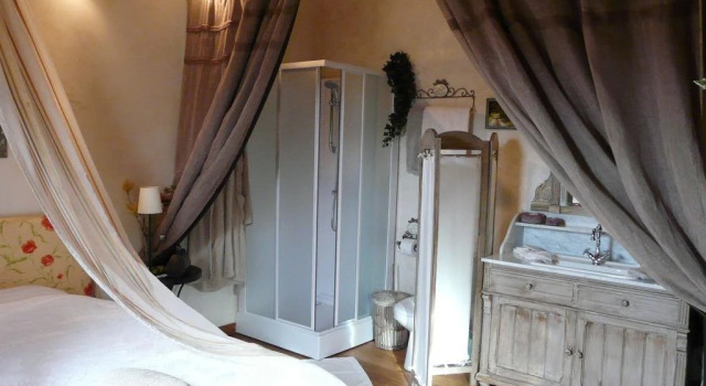 B&B Aux Gaietés de la Sabotière, Rezervovat Penzión se snídaní Wellness hotely v Hainaut, SPA