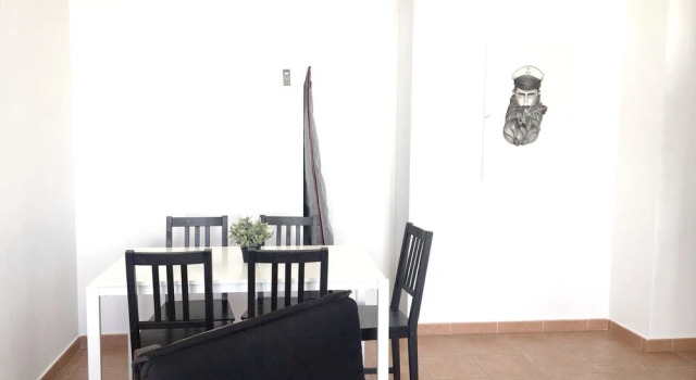 Apartment With 2 Bedrooms in Conil de la Frontera, With Wonderful City