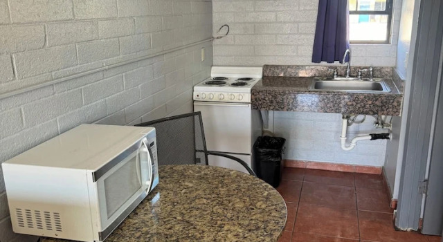 Номер Classic Rawls Motel Near Phoenix Airport