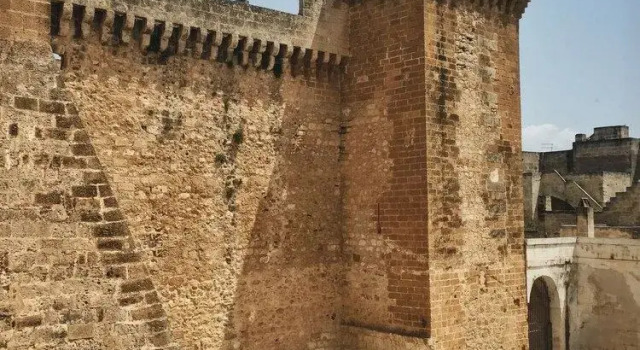 La Locanda al Castello