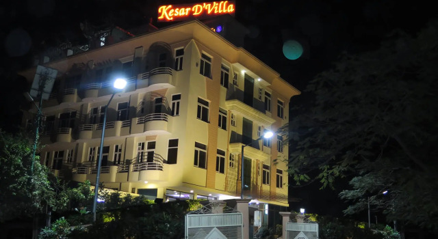 Kesar DVilla, Забронировать Отель Отели штата Раджастхана с завтраком, Завтраки