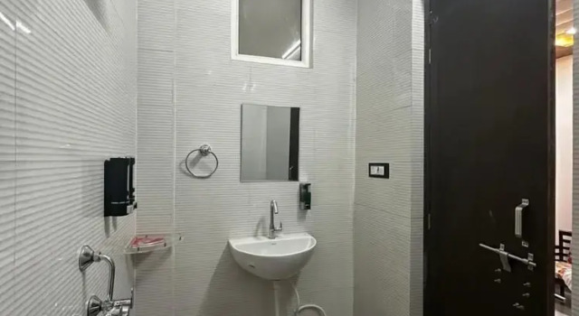 Номер Standard Hotel Baba Kinaram Kutir Varanasi