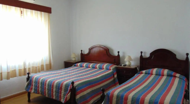 Номер Standard Residencia Beira Baixa