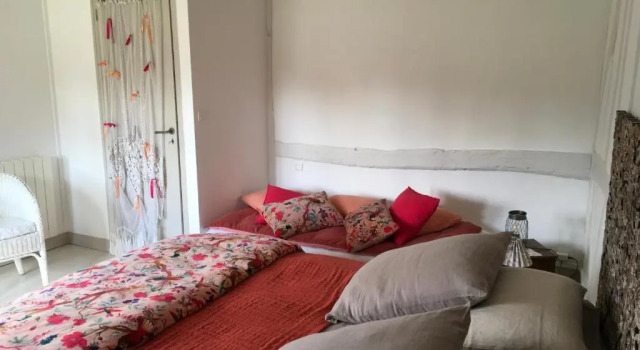 LAtelier de Tess, Prenota Hotel Le Bec-Hellouin Eure