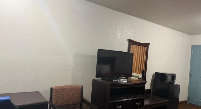 Номер Business The Magnolia Hotel Searcy
