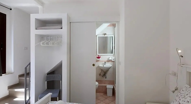Номер Standard Casa Fresta