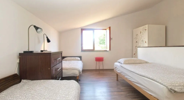 Студия Standard c 1 комнатой Apartment 1429