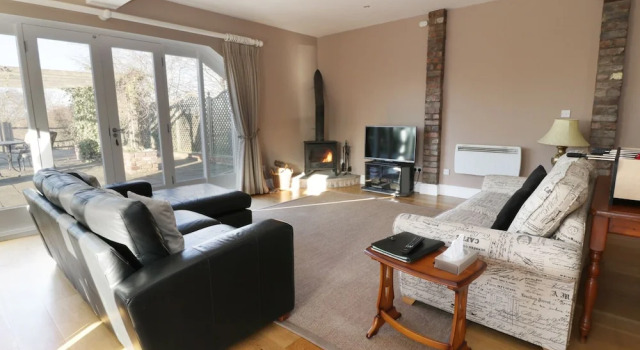 Hillside, Boek Hotel Tarvin Cheshire