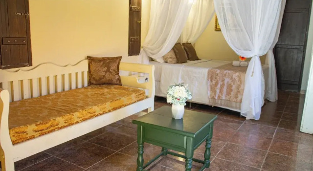Шале Superior Pousada Villa das Pedras