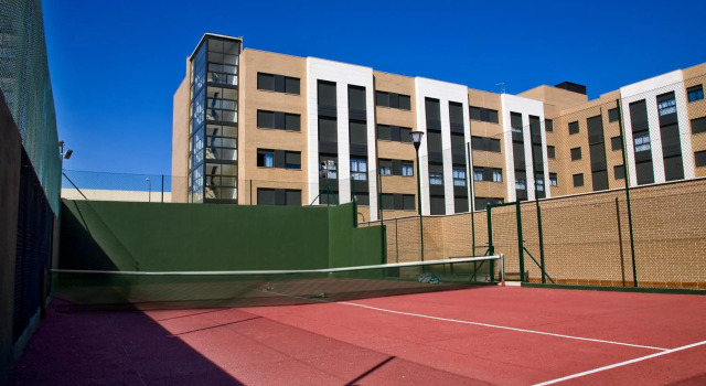 Compostela Suites Apartments