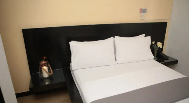 Номер Economy Hotel Natural Medellin