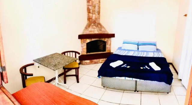Pousada Hotel Pampulha