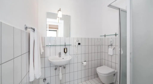 Номер Economy Hotel Kalura