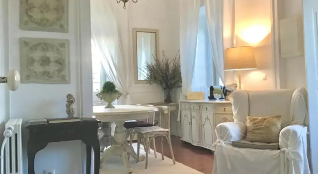 Villa Branca Jacinta