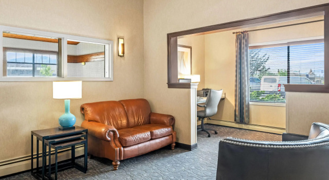Days Inn Helena, Boek Hotel Helena Montana