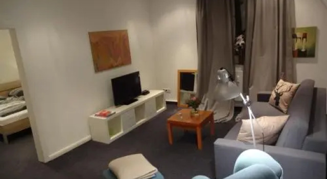 Ferienwohnung im Stadtzentrum, Забронировать Апартаменты/квартира Апартаменты Мюнстера, Апартаменты/квартира