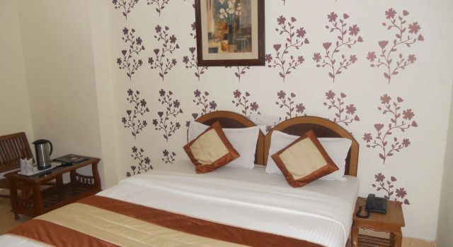 Hotel Imperial, Забронировать Отель Отели штата Раджастхана 3 звезды, 3*