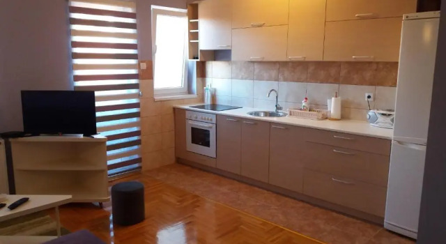 Апартаменты Apartment Azzuro