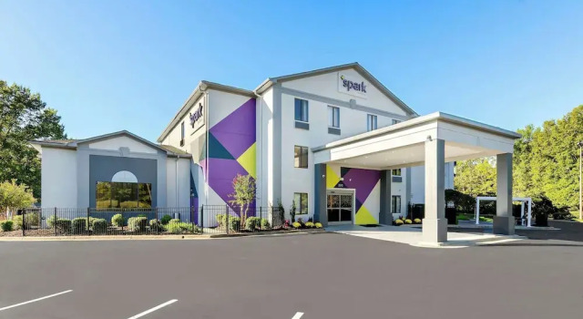 Comfort Inn Winston-salem, Buchen Sie Hotel Winston-Salem 