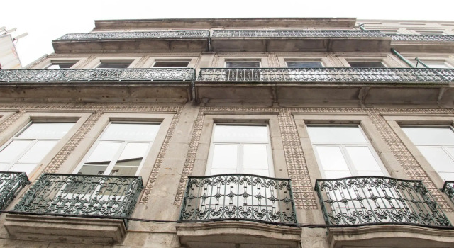 The Gate Porto, Забронировать Отель «постель и завтрак» Отели Порту 3 звезды, рядом с Vitória Belvedere, 3*