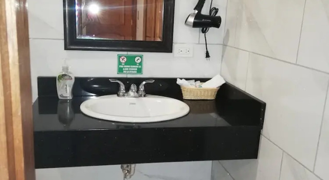 Двухместный номер Standard Hotel Casa Blanca